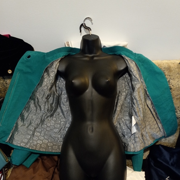 Escada Sport jacket - Picture 11 of 16